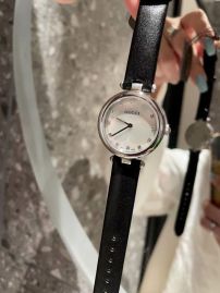 Picture of Gucci Watches Women _SKU1501gucci-27mm-32mm-082915824